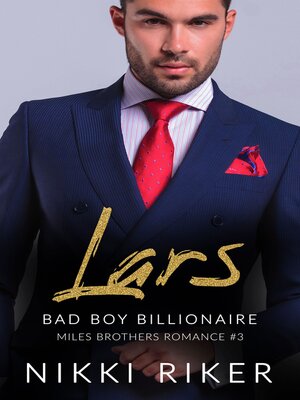 cover image of Lars
